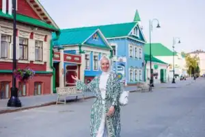 8 мечетей старой Казани 8 мечетей старой Казани