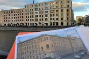 Сделано в Замоскворечье, или Дожить до редевелопмента Сделано в Замоскворечье, или Дожить до редевелопмента