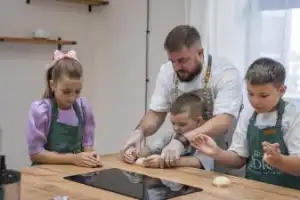 Вкусы Твери: кулинарный мастер-класс - 2