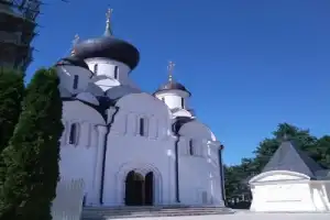 Пушкинское кольцо Верхневолжья (на вашем авто) - 12