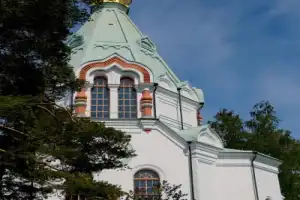 К святыням Валаама из Сортавалы - 12