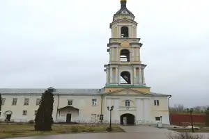 Храмы древней Коломны - 5
