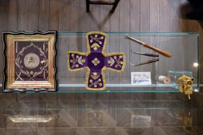 Богородицкий монастырь и Музей Казанской Иконы: история чудотворного образа - 8