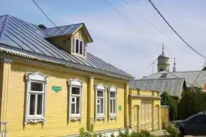 Легко и весело по Коломне - 6