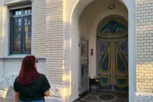 «Тайна саратовского фараона» — квест-прогулка для всей семьи - 7