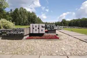 Трансфер из Минска «Хатынь: память, которую мы храним»