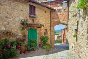Насладиться Кьянти Насладиться Кьянти