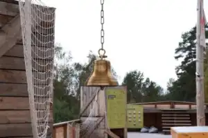Путешествие на волнах истории: Тверецкая барка - 11