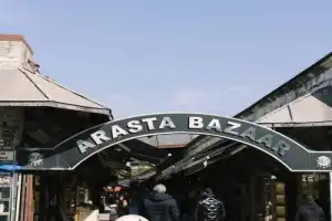 Три района Стамбула в одном аудиогиде Трипстера - 73