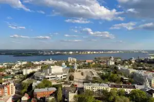 Воронеж — город, в который вы влюбитесь! Воронеж — город, в который вы влюбитесь!