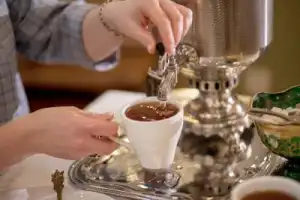 Тульское чаепитие для всей семьи - 2