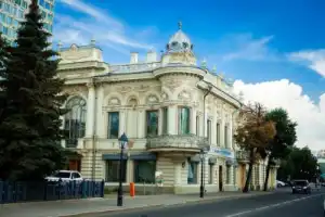 Казань в миниатюре: секреты Кремлевской улицы - 2