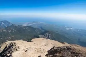 Гора Тахталы и треккинг по Ликийской тропе — в мини-группе - 2