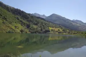 Великий Эльбрус и озеро Гижгит с мини-группой - 8