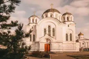 Знакомство с Полоцком в мини-группе - 6