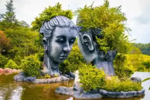 Далат на максимум из Нячанга: канатная дорога и водопад Датанла