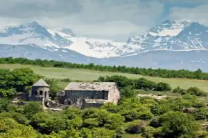 Из Владикавказа — к сердцу Алании - 3