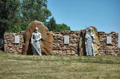Загадки древнего Мценска и усадьба Спасское-Лутовиново - 2