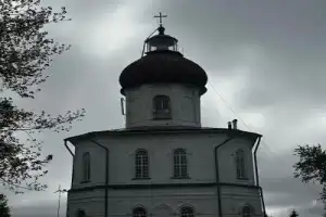 Секирная гора и тайны Соловков - 3