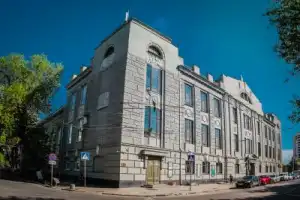 Саратов глазами Остапа Бендера - 2