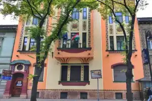 Суботица — архитектурная сокровищница Сербии - 9