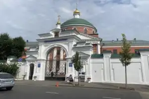 Старая Казань - 2
