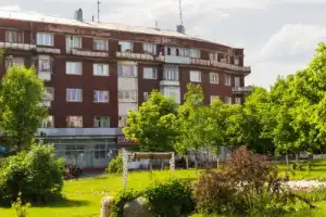 Ивановский конструктивизм: архитектура метафор - 6