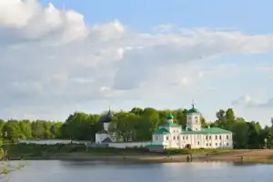 Псков — Изборск — Печоры - 7