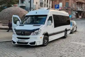 Кахетия: вино, легенды и красота (в группе) - 13