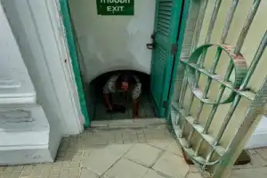 Бангкок с детьми: храмы и развлечения - 17