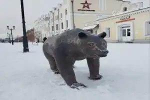 Купцы-творцы Барнаула - 7