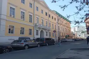 Мясницкая и переулки: прогулка по четырём эпохам Москвы - 7