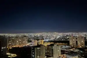 Монголия от рассвета до заката — из Улан-Батора - 3