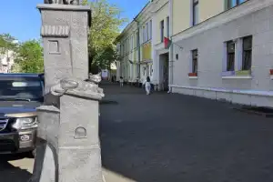 Знакомство с Брестом - 8