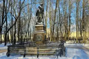 Смоленск сквозь века - 4