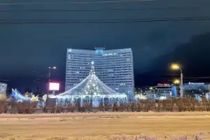 Мурманск: мини-трип в мини-группе - 13