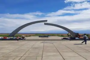 Дороги жизни и победы (из Петербурга на вашем авто) Дороги жизни и победы (из Петербурга на вашем авто)