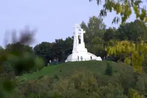 Удивительные истории Старого города - 3
