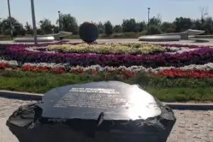 Космический Саратов: по следам Гагарина (+ экскурсия по Энгельсу) - 5