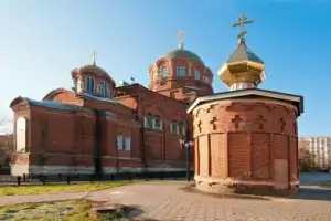 Святыни Тулы - 2