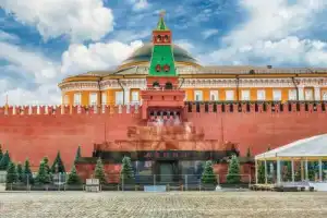 60 секретов Красной площади за 60 минут - 7
