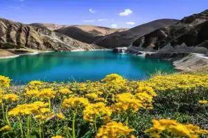 Рыбалка в Дагестане с комфортабельным проживанием: ловим окуня и судака на Сулакском каньоне - 7