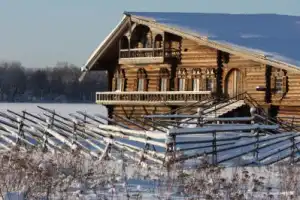 Кижи и Заонежье: автобусная экскурсия из Петрозаводска (всё включено) - 8
