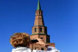 3 в 1: Кремль, Казанский Арбат и чаепитие с татарскими сладостями - 9