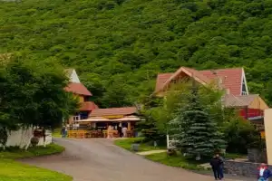 К голубому Севану и зелёному Дилижану — в мини-группе - 8