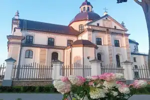 Памятники ЮНЕСКО в Несвиже - 9