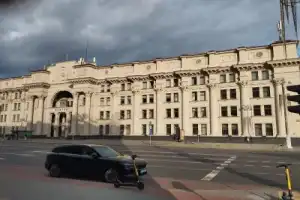 От городских ворот Минска — до его сердца - 8