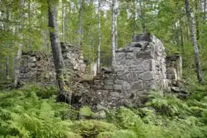Тайные тропы Суоярвского озера - 4