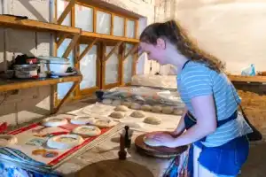 Ош — город хлебный - 3