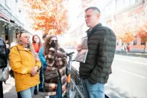 Кинопоход: Краснодар - 13